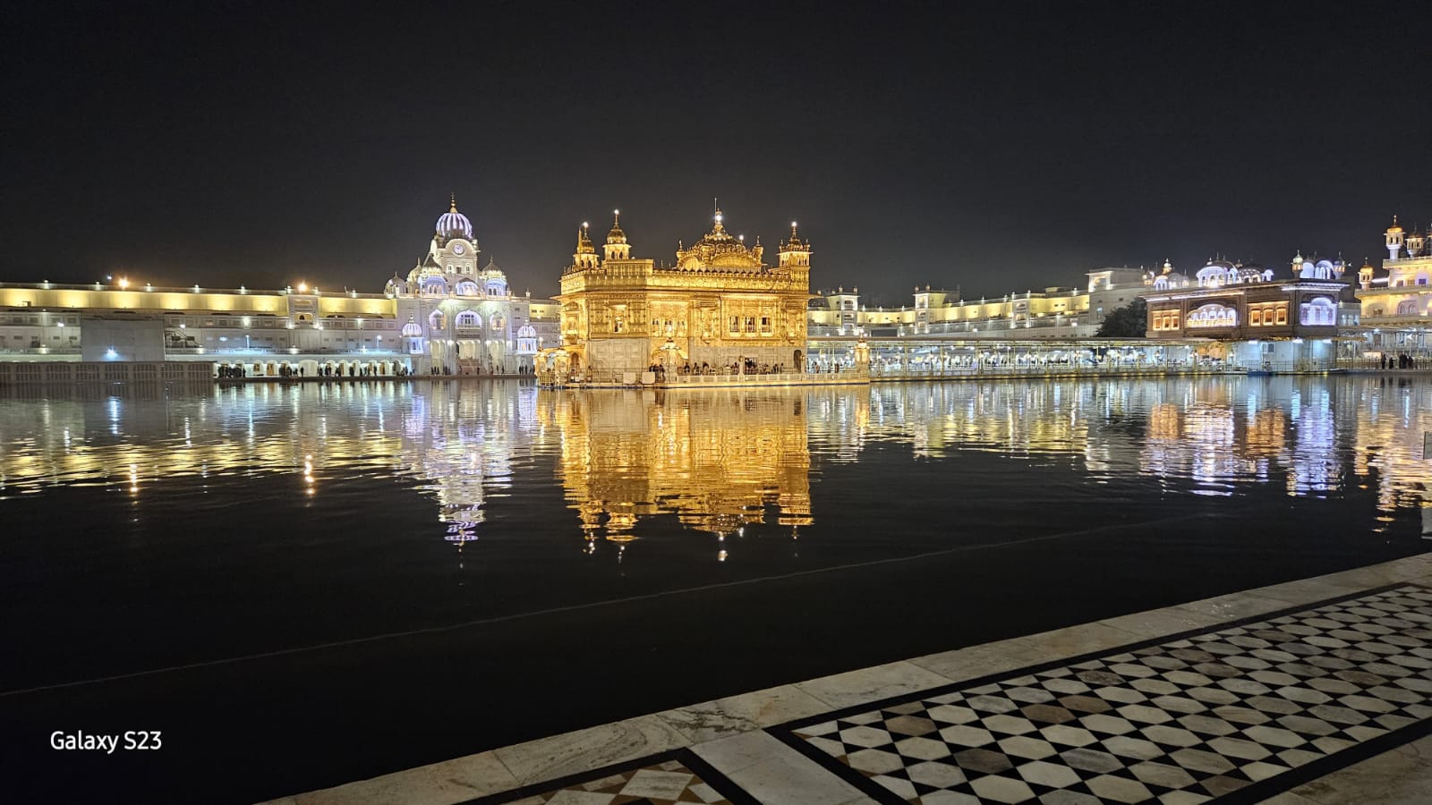 Golden Temple