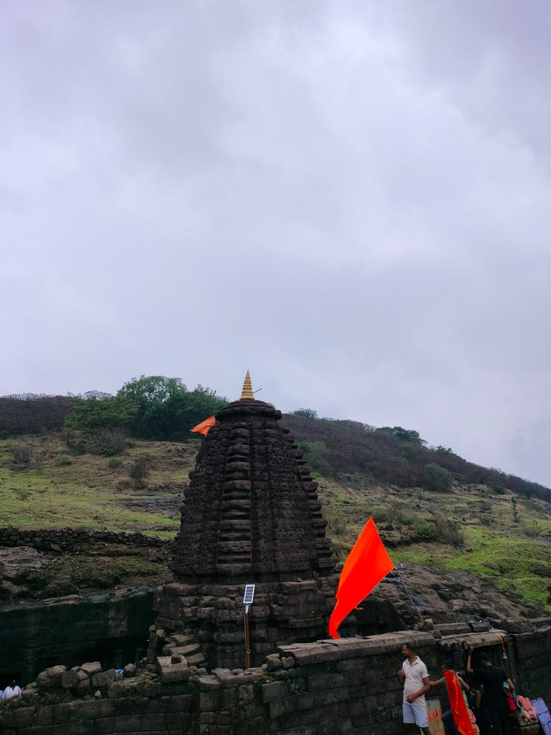 Harishchandragad